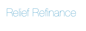 Relief Refinance 