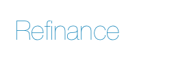 Refinance
